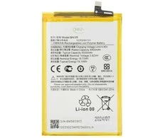 Dėklas For_Xiaomi BN5R Xiaomi Baterija 5000mAh (OEM)
