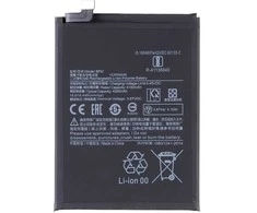 Dėklas For_Xiaomi BP42 Xiaomi Baterija 4250mAh (OEM)
