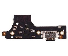 Dėklas For_Xiaomi Xiaomi Redmi 12 plokštė su įkrovimo jungtimi