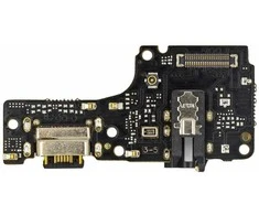 Dėklas For_Xiaomi Xiaomi Redmi Note 10/10S plokštė su įkrovimo jungtimi