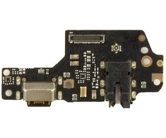 Dėklas For_Xiaomi Xiaomi Redmi Note 8T plokštė su įkrovimo jungtimi