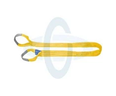 Forankra Toya Sa Poland Krovinio tvirtinimo diržas 1000/2000 DAN / 35 /2M 2 vnt.(82377)