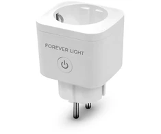 Forever Light išmanusis kištukinis lizdas WiFi 240V 16A – FLSP16A