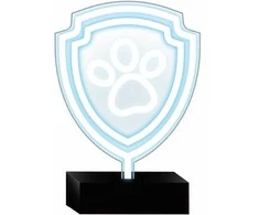 Forever Neon LED ant stovelio Paw Patrol - Paw OW-120246