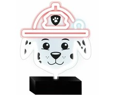 Spin Master Forever Neon LED ant stovelio Paw Patrol - Marshall OW-120646