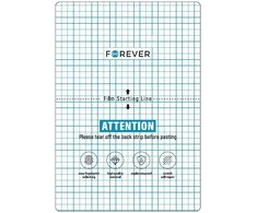 TelForceone Forever komplekto plėvelė anticrash tabletėms pjovimo mašinai 20 vnt 22,5 x 32,5 cm