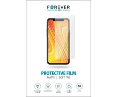 TelForceone Forever nustatyta plėvelė anticrash matinė pjovimo mašinai 50vnt