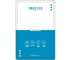 TelForceone Forever nustatyta plėvelė anticrash matinė pjovimo mašinai 50vnt