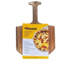 Forneza LIŽĖ MEDINĖ PICOS
