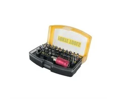 Forte_Tools Atsuktuvo antgalių rinkinys FORTE TOOLS, 32 vnt.
