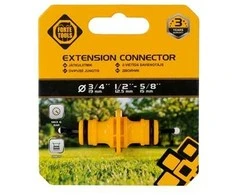 Forte Tools Forte_Tools Dvišakis jungtuvas Ž-Ž 53-200FT