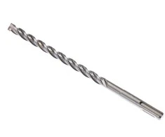 Forte_Tools Gelžbetonio grąžtas Forte Tools 26761, SDS-plus, 10x210 mm
