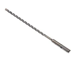 Forte_Tools Gelžbetonio grąžtas Forte Tools 26746, SDS-plus, 6x210 mm