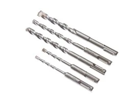 Grąžtas Forte Tools Forte_Tools GRĄŽTŲ KOMPLEKTAS (5 vnt.)
