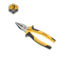 Forte_Tools Kombinuotosios replės Forte Tools VDE01001-7, 180 mm
