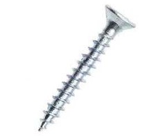 Forte_Tools Įrankiai FORTE TOOLS, 3×20 mm, ZN, TX10, 500 vnt.
