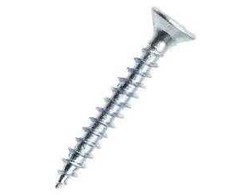 Forte_Tools Medsraigčiai FORTE TOOLS, 3,5×40 mm, ZN, TX15, 20 vnt.