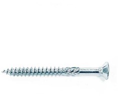 Forte_Tools Medsraigčiai FORTE TOOLS, 3,5×50 mm, ZN, TX15, 20 vnt.