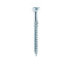Forte_Tools Medraigčiai FORTE TOOLS, 6×140/72 mm, ZN, TX30, 4 vnt.