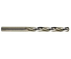 Grąžtas Forte_Tools Metalo grąžtų komplektas Forte Tools, 3x61 mm, 10 vnt