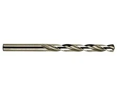 Grąžtas Forte_Tools Metalo grąžtų komplektas Forte Tools, 2x49 mm, 10 vnt