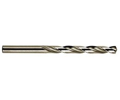 Grąžtas Forte_Tools Metalo grąžtų komplektas Forte Tools, 5x86 mm, 10 vnt