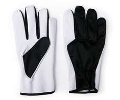 Forte Tools Forte_Tools Pirštinės, siūtinės ožkos odos, XL dydis
