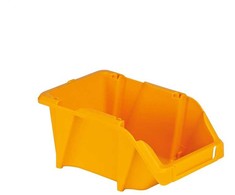 Forte_Tools Sandėliavimo dėžė Forte Tools, 16,5 x 7,5 x 10,3 cm
