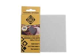 Forte Tools Forte_Tools ŠLIFAVIMO KEMPINĖLĖ (140X115X5 mm)