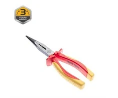 Forte_Tools Smailosios replės Forte Tools VDE01003-8, 200 mm