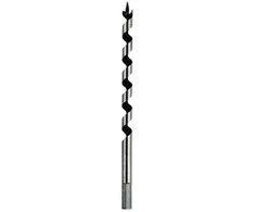 Forte_Tools Sraigtinis medienos grąžtas Forte Tools, 20x235 mm