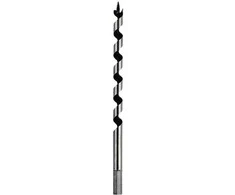 Forte_Tools Sraigtinis medienos grąžtas Forte Tools, 10x235 mm