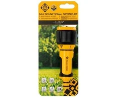 Forte Tools Forte_Tools Tiesus daugiafunkcis laistymo antgalis 53-310FT