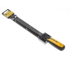 Forte_Tools Trikampė metalo dildė Forte Tools, 200 mm