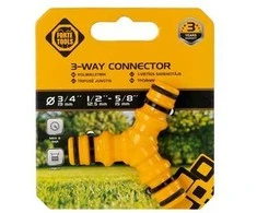 Forte Tools Forte_Tools Trišakis jungtuvas Ž-Ž 53-205FT