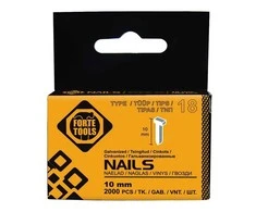 „Forte_Tools“ „Forte Tools“ 10 mm 2000 vnt. F10/2