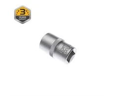 Forte Tools Forte_Tools ŽVAIGŽDINĖ VARŽTŲ VERŽLIŲ GALVUTĖ (20 mm; ½")