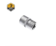 Forte Tools Forte_Tools ŽVAIGŽDINĖ VARŽTŲ VERŽLIŲ GALVUTĖ (22 mm; ½")