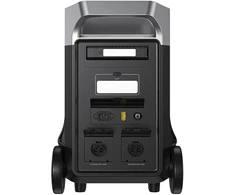 FOSSIBOT F3600 Pro 3600W Charging Station Juodas
