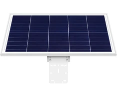 Fotovoltinė saulės baterija PNI PSF6020A, 60W galios, su pridedama 20A baterija, 12V išvestis, skirta stebėjimo kameroms