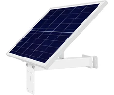Fotovoltinė saulės baterija PNI PSF6020A, 60W galios, su pridedama 20A baterija, 12V išvestis, skirta stebėjimo kameroms