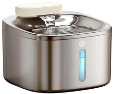 Fountain / Pet drinker 3.5L Oneisall PW04