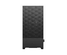 Fractal Design Pop Air Juodas TG Clear Tint