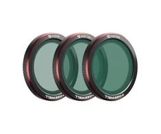 „Freewell Magnetic ND NEO 2“ „Standard Day“ filtrai – 3 vnt.
