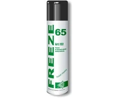 Valiklis Freeze 65 non-flammable 600 ml