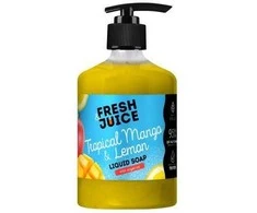 Fresh_Juice MUILAS SKYSTAS TROP MANGO &amp; LEMON 460ML
