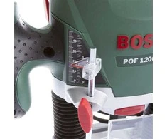 Bosch Green Freza Bosch Žalias POF1200AE, 1200 W