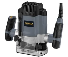 Freza Grunder M1R-KZ8-8, 1200 W