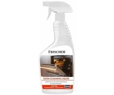 Frischer orkaitė cleaner, 500 ml