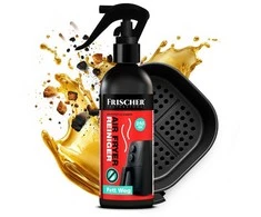 frischer Šviežio oro gruzdintuvės valymo skystis, 250 ml